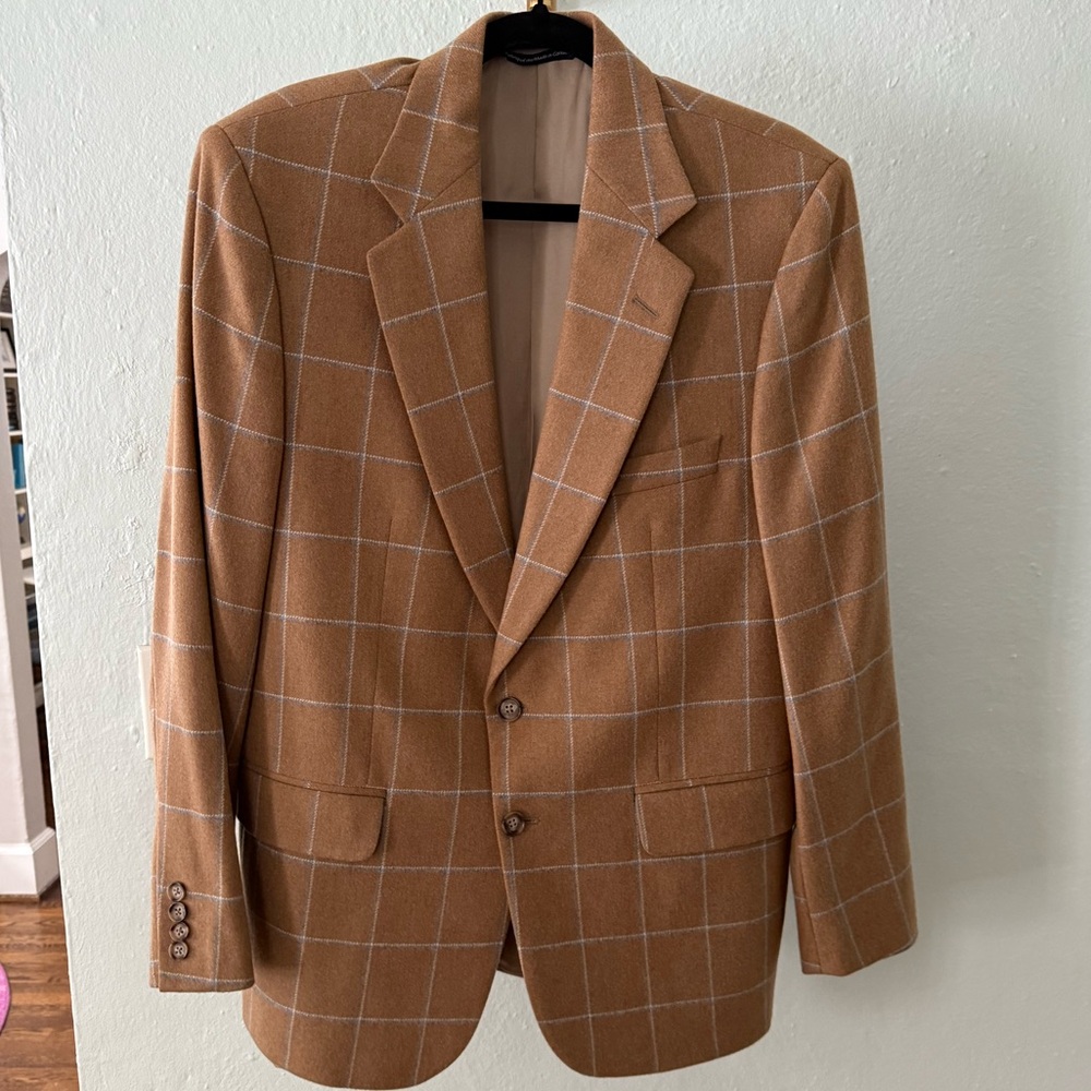 Maus & Hoffman Sport Coat